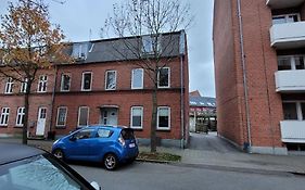 144 Nygardsvej First Floor Right Id 160